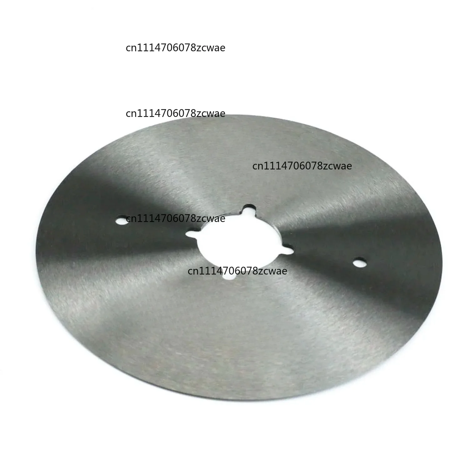 For Eastman / OCTA / LEJIANG / DAYANG RS-110 Fabric Cutting Machine Made By Alloy Steel 2 PCS RS-100 Round Knife
