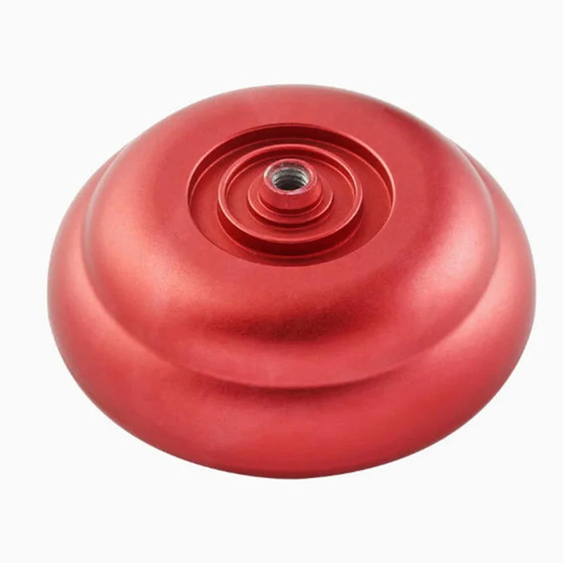 

Oem Custom Precision Cnc Turning Cutting Milling Precision Custom High Precision CNC Turned Red Anodized Aluminum Alloy Part