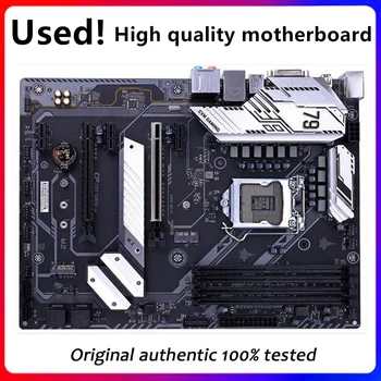 Colorful CVN Z390 Gaming V20 Motherboard For Intel Z390 Z390M DDR4 LGA 1151 Original Desktop Used Motherboard