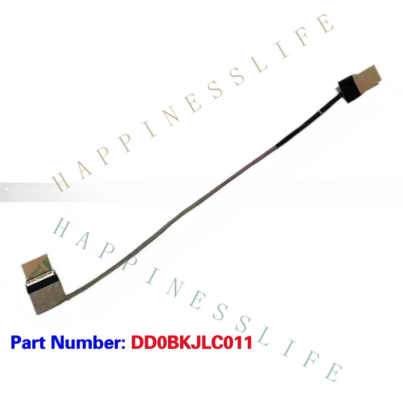 OM+   New For Asus VivoBook 14 Flip TP410 TP410U EDP CABLE DD0BKJLC011