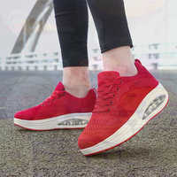 39-40 Shake Womans Original Brands Sneakers Basketball Boot Without Heel Cool Shoes Sport Shoose Tenks Novelties Trends