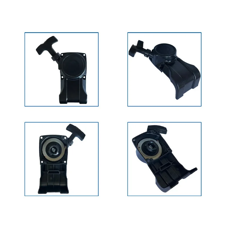 Recoil Starter OEM A051000681 For Echo SRM-210 SRM211SB PE-201 Trimmer Pull Start Replacement Garden Tool Spare Parts