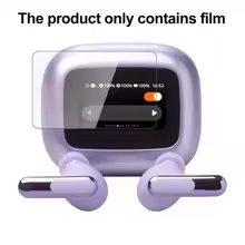 For JBL Live Beam 3 LCD High Definition Soft Film Explosion-proof And Scratch Resistant Screen Protection Film view 2