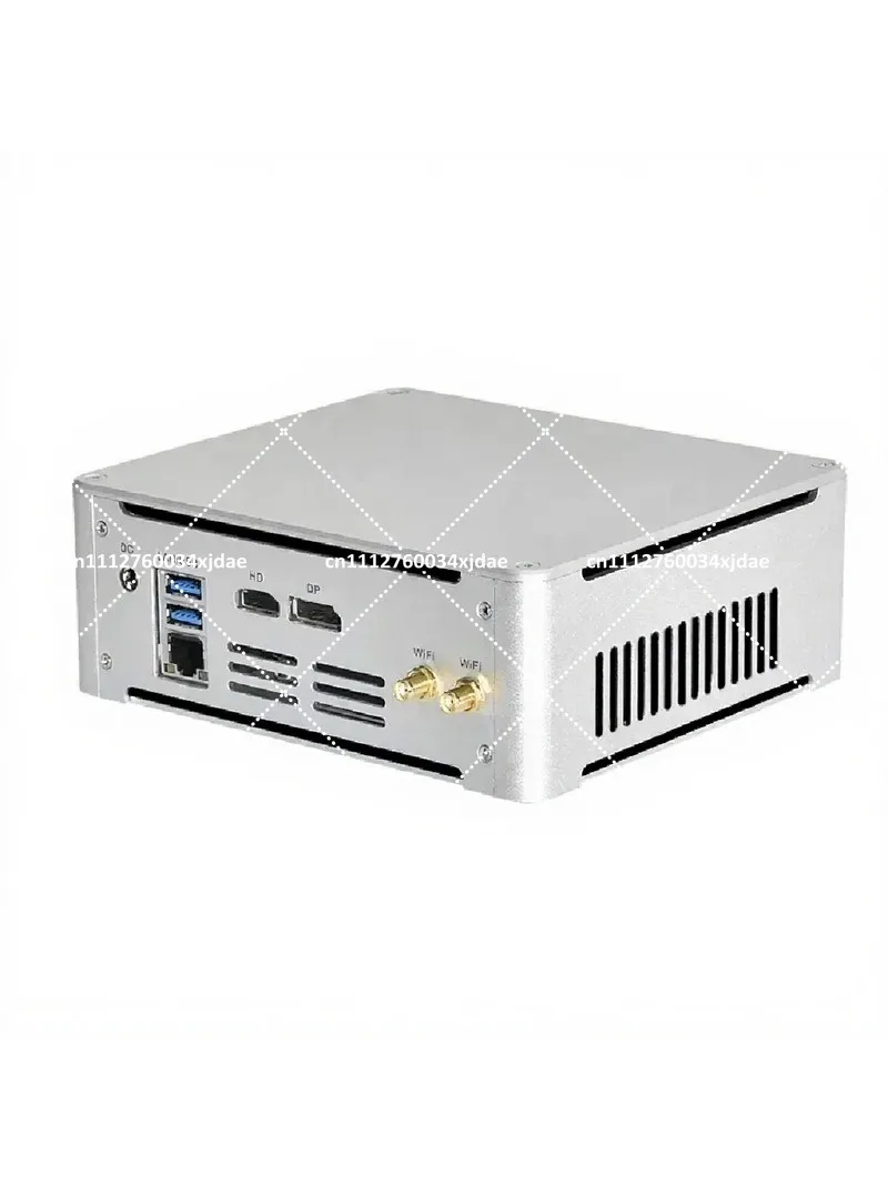 Mini PC 7820HK Small Form Factor Desktop Computer 4K HTPC Gaming PC Win10 Ubuntu