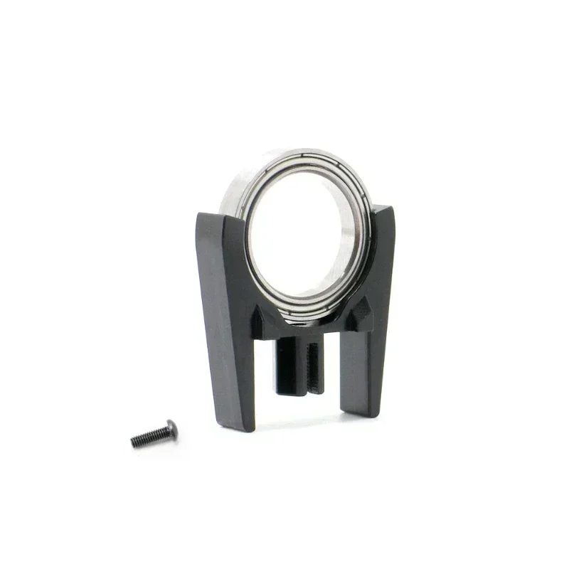 1 PCS Center Aandrijfas Hoge Snelheid Ondersteuning Set Upgrade Onderdelen Metalen AR310878 ARAC4024 Voor 1/10 ARRMA 3 S 4 S BLX Mega 550