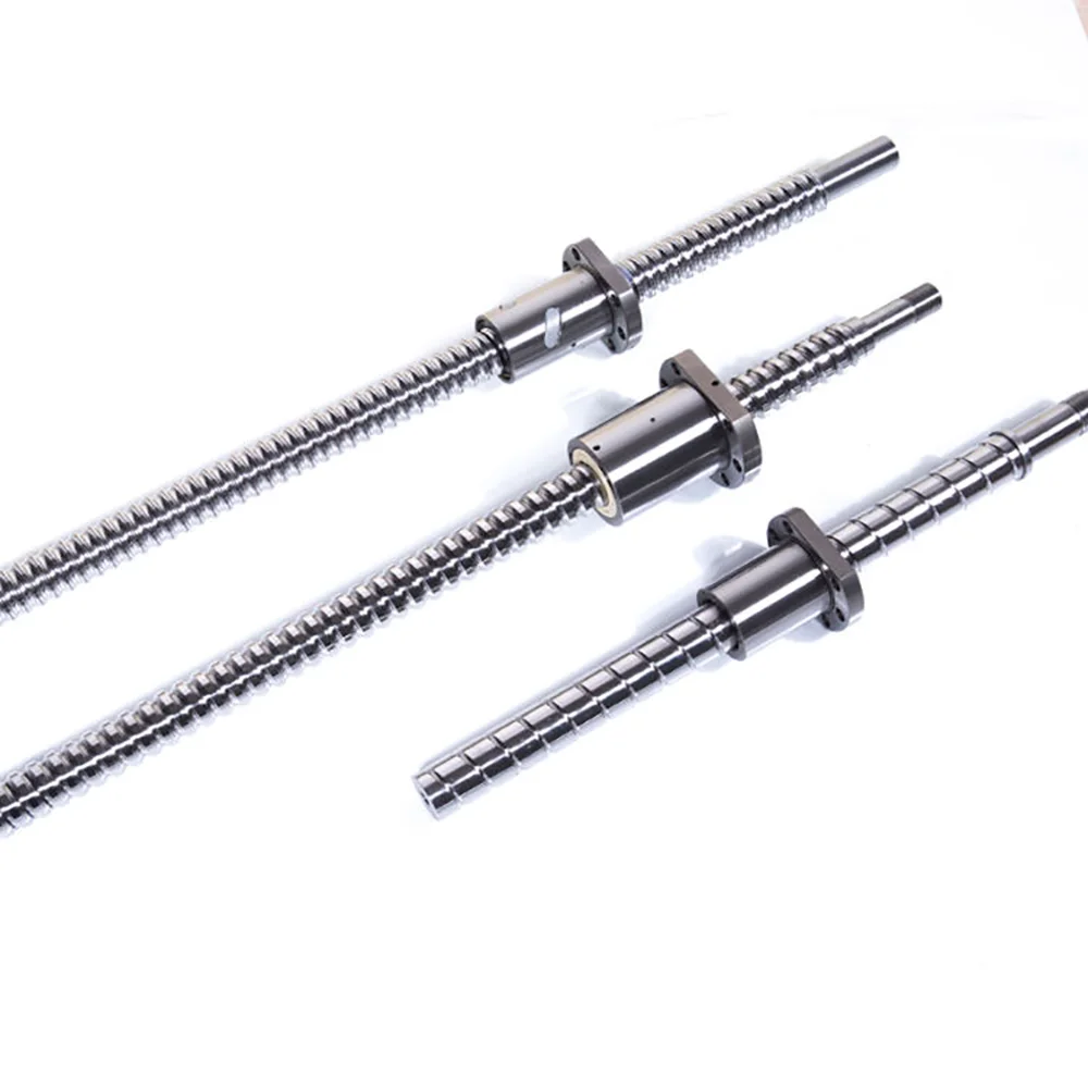 برغي كروي مخصص للرسم - حلول براغي كروية موثوقة للاستخدام الصناعي