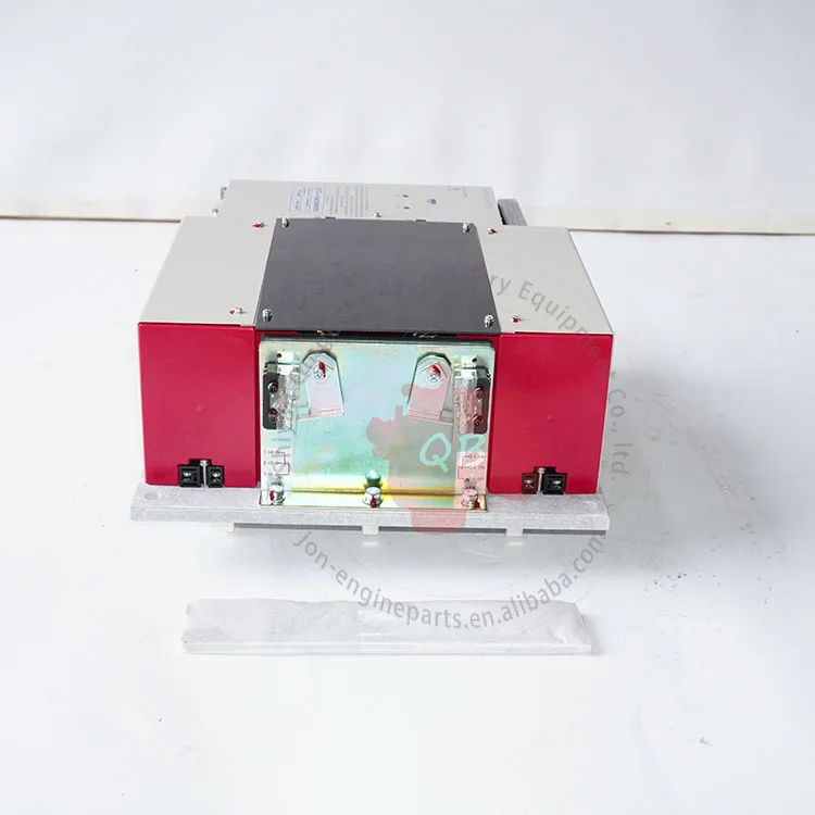 0306498402 Genuine Machinery Engine Transfer Switch Assembly 0306-4984-02