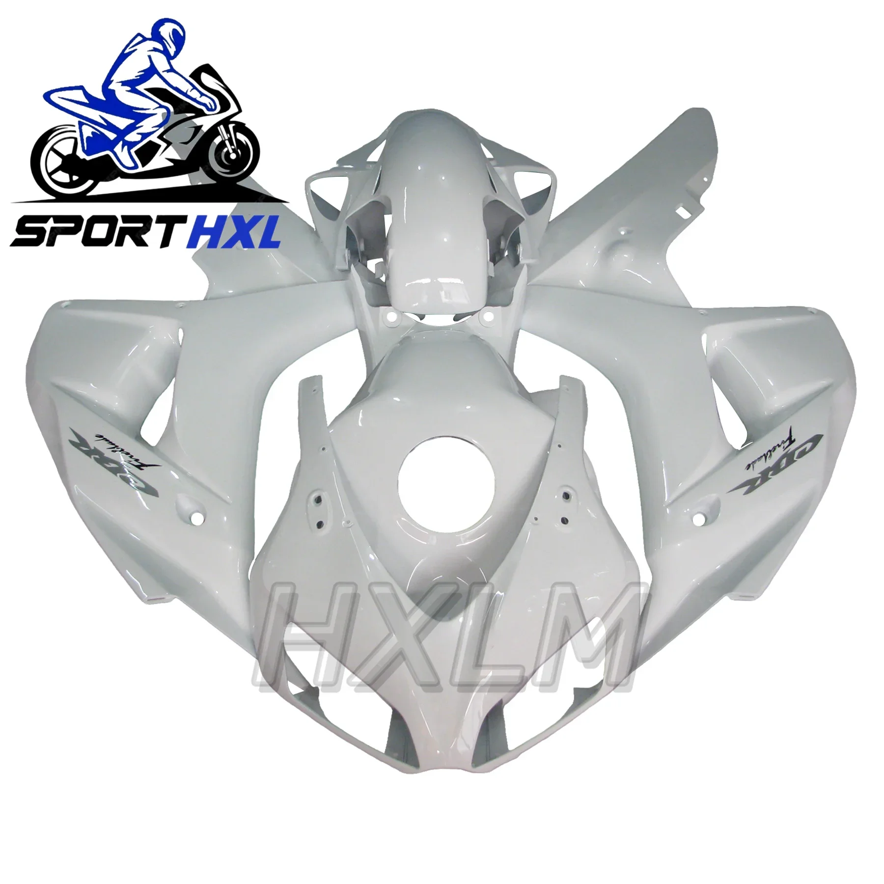 

Motorcycle Full Fairing Set For Honda CBR 1000RR 2006 2007 Bodywork Fairing ABS Injection Molded Plastic Components
