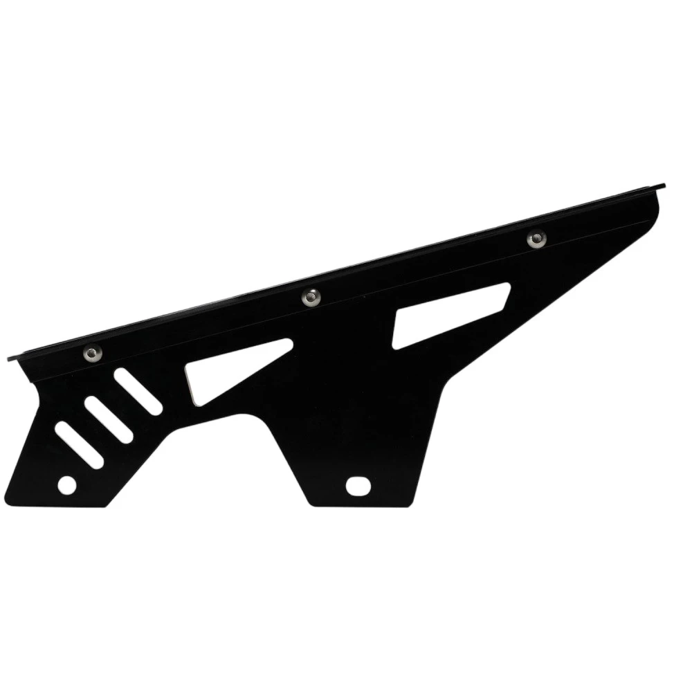 For Surron UltraBee 2023 2026 Whole Series Alloy Upper Lower Chain Wrap Guard Offroad Version Performance Version