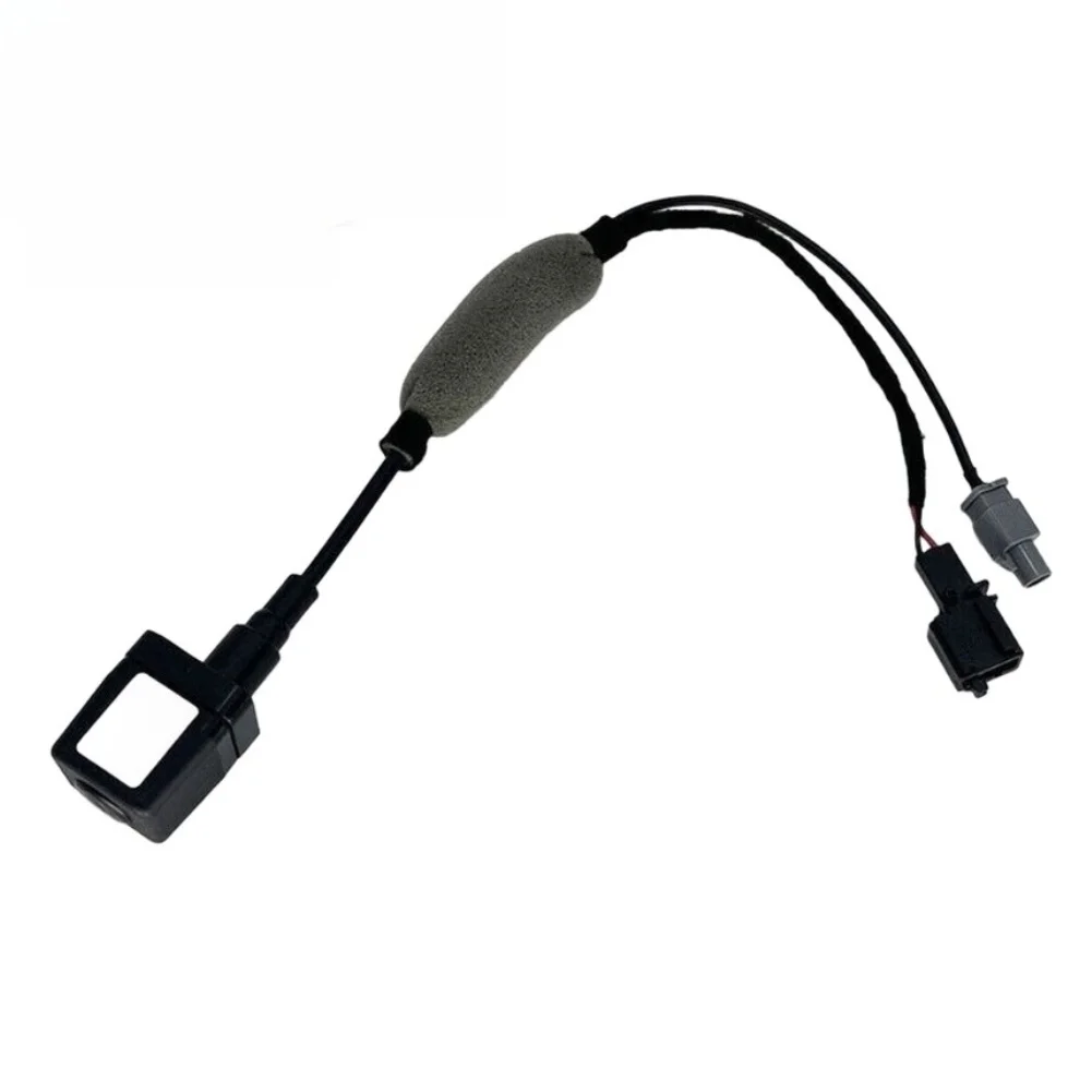 Audi-Compatible Rear View Reversing Camera 4L0980551 for Q7 4L L For A8 D3 For A5 For B8 Direct OEM Replacement