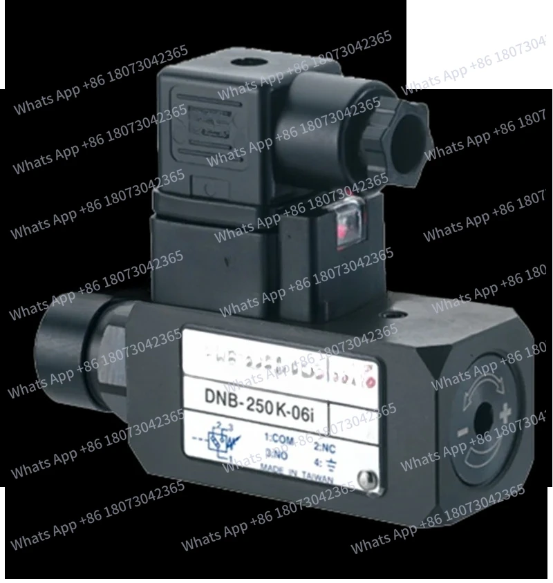 

Новый оригинальный масляно-электрический реле давления DNB-040K-06I DNB-070K-06I DNB-150K-06I DNB-250K-06I 22B и 06I Универсальный