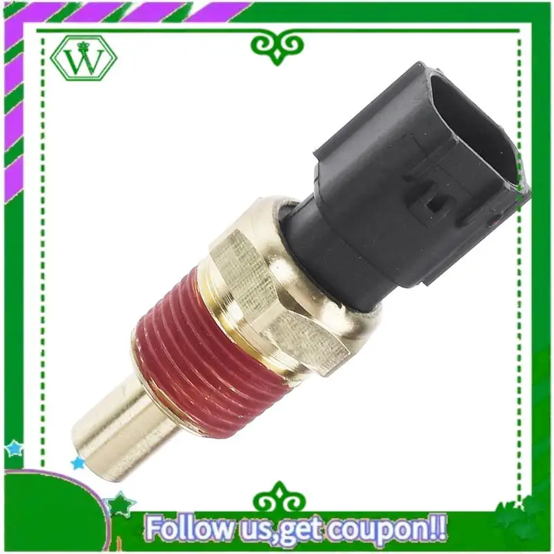 

AC34-5269870AB Новый датчик температуры охлаждающей жидкости двигателя, сменные аксессуары для Dodge Chrysler Jeep Plymouth