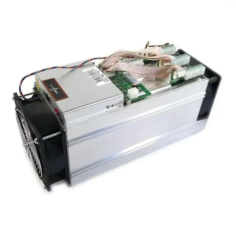 Antminer S19 Xp 141Th Bitcoin Asic Minere9,Ka3, K7.A11, S9 Cb2_V8 Mier S19J, S19Jpro Alimentatore