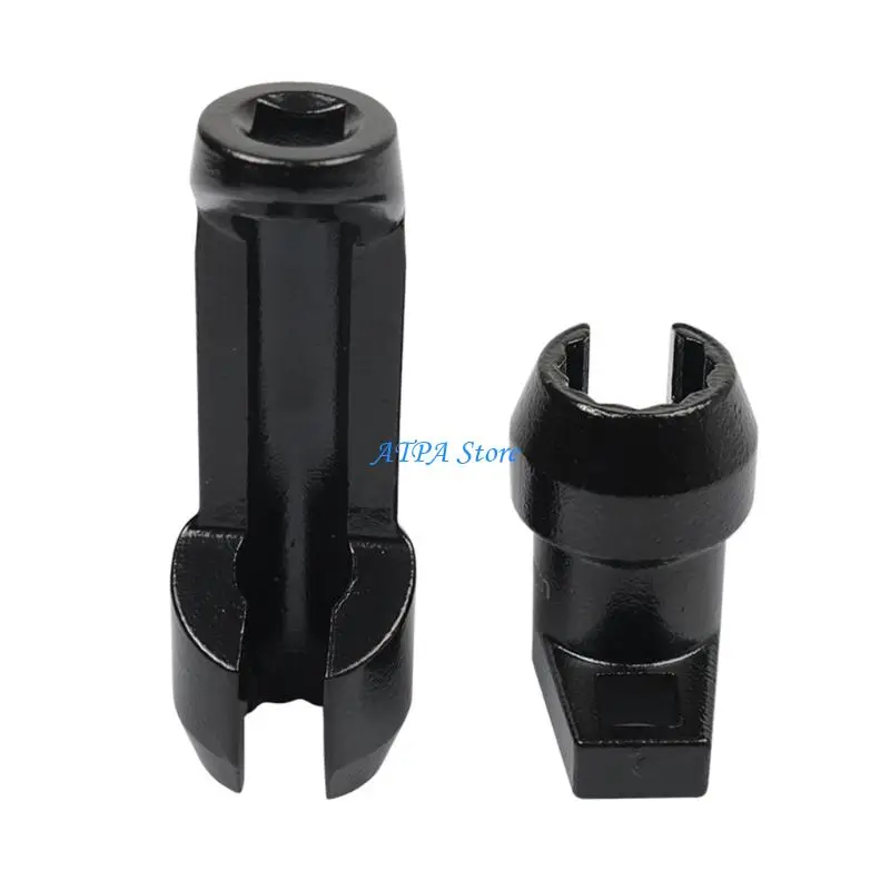 

U13C Reliable Component Removal Constructed From Strong Steel For 6 7L Engines