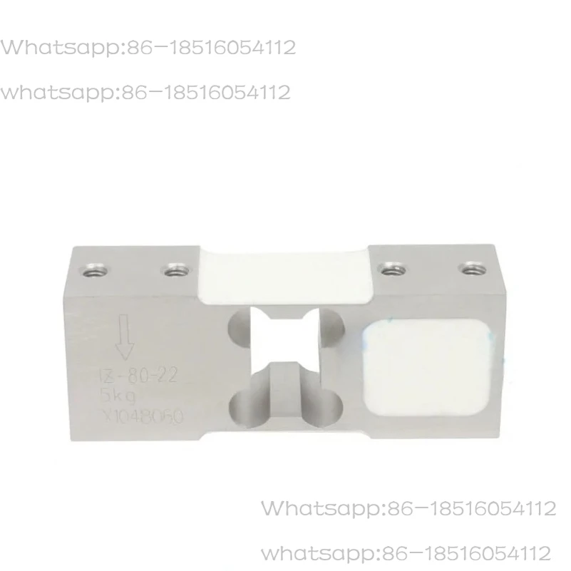 

1Z-80-22 3kg/5kg/8kg Automatic Packaging Machine Electronic Scale High-precision Weighing Sensor