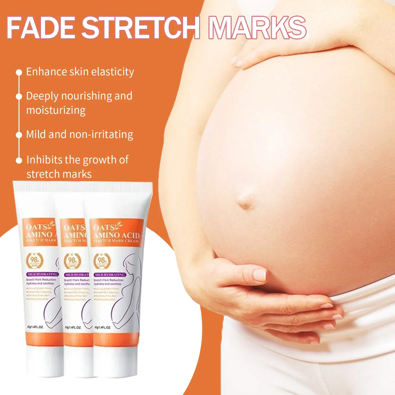 

Крем для перманентного удаления растяжек Устранение растяжек на теле, живота, отеки, удаление трещин кожи, восстановление, укрепляющий уход