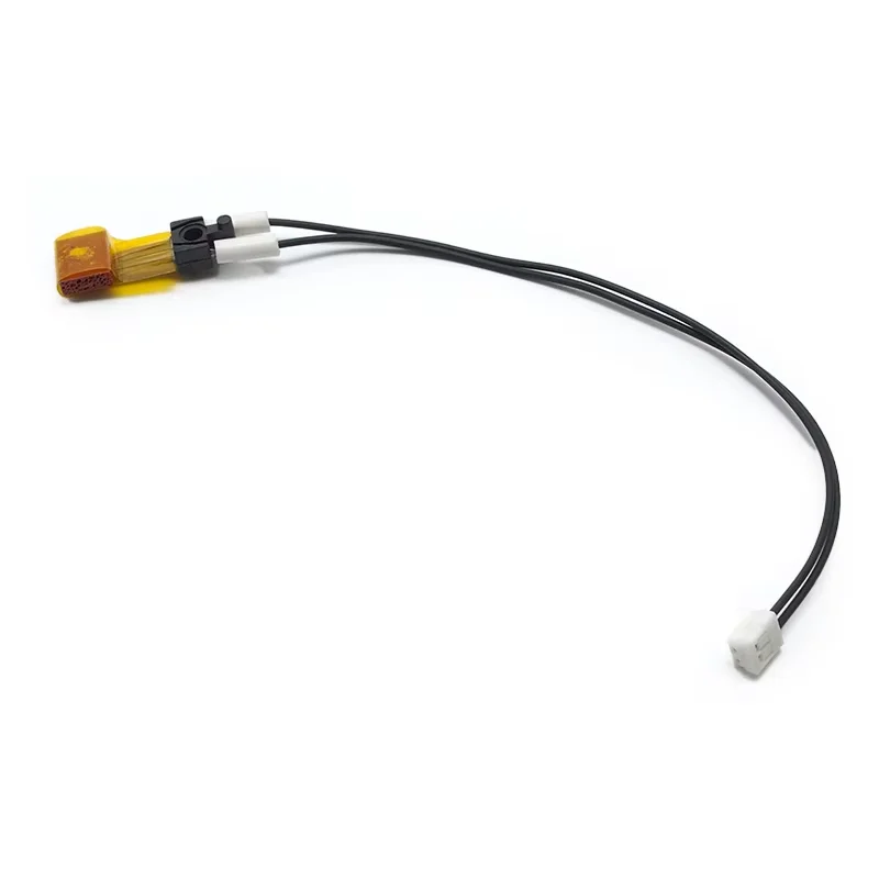 

Fuser Thermistor For Kyocera TASKalfa KM 820 620 6030 8030 TASKalfa 620 820 Fuser Thermistor Printer Copier Parts
