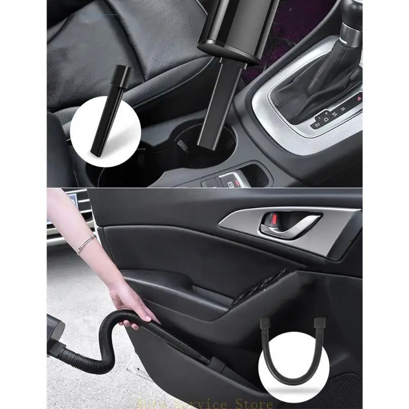 462a Aspiradora succión ciclón