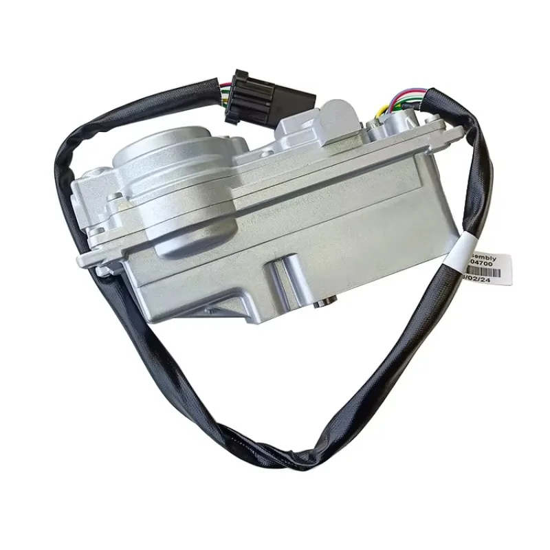 Gold seller  Generator Engine Speed Control Governor Actuator System Turbine Electronic Actuator  4032066
