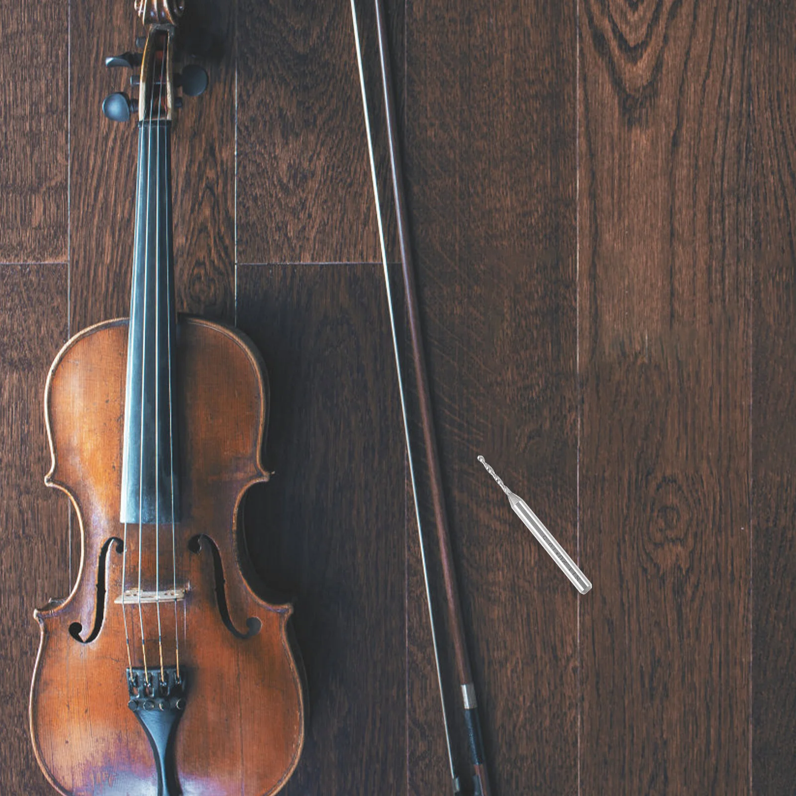 

Electric Purfling Groove Cutter Bit 1.2mm Violin Tool Violin Making Professional Luthier Tool String Instrument Accessories