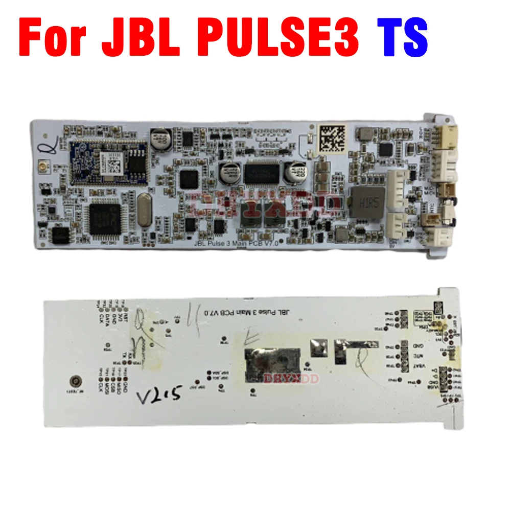 1PCS For JBL PULSE3 TS ND Bluetooth Speaker Motherboard