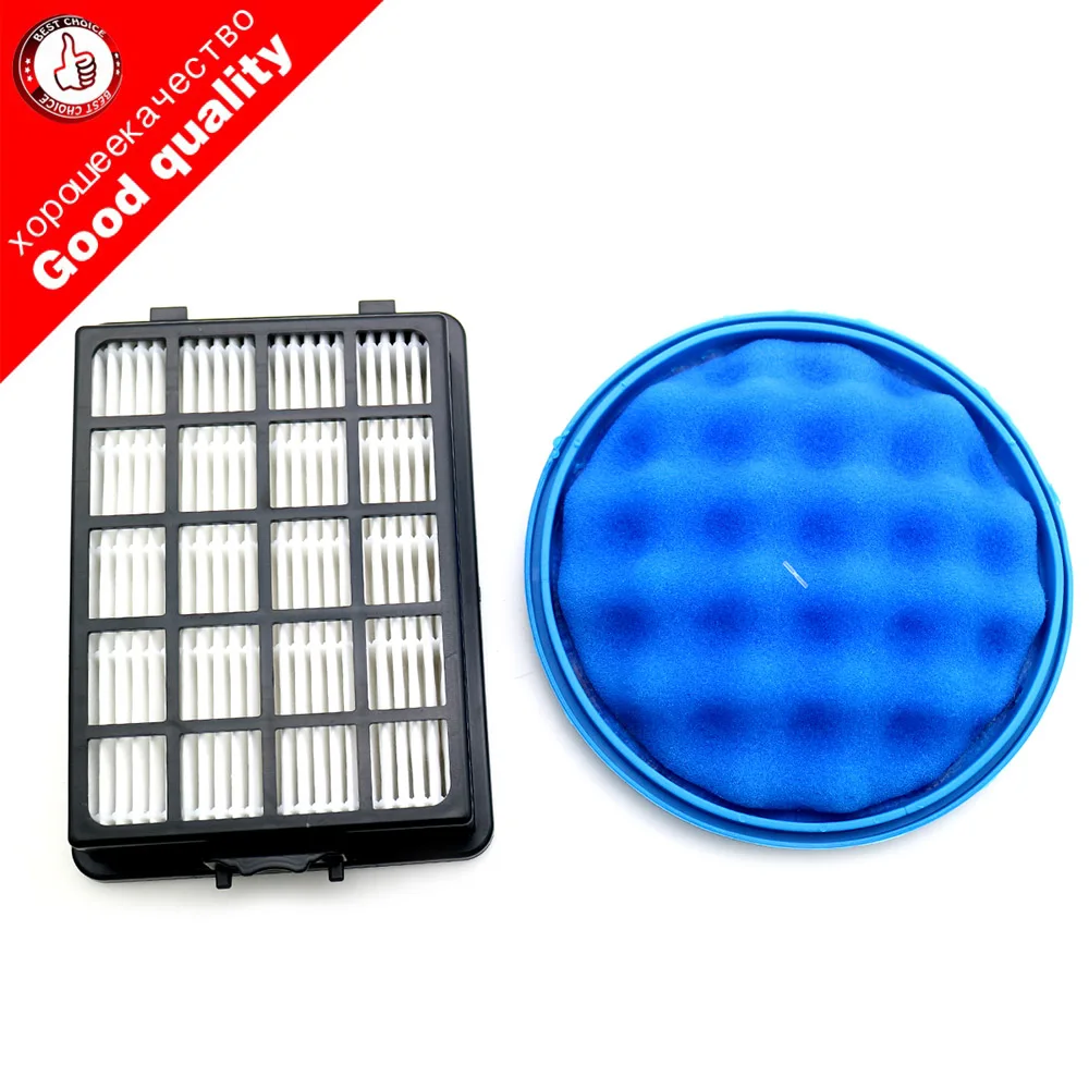 H13 high-efficiency air filter is used as a component for vacuum cleaners such as Samsung SC21F50, SC15F50, FLT951, and VCA-VH50