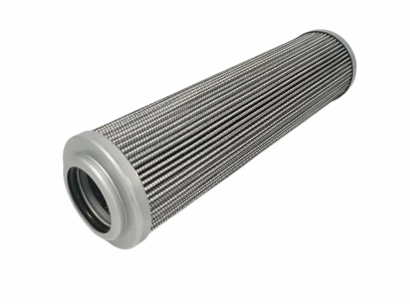 

474-00046 Suitable for DX255LC-3 DX255 LC-5 excavator filter element Pilot hydraulic return