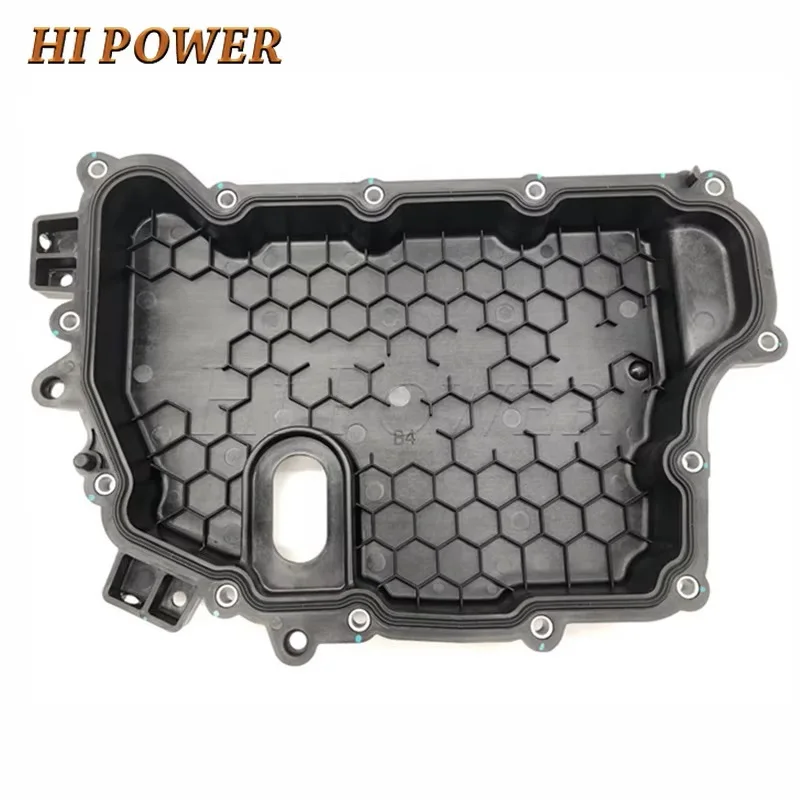 6T30 6T40 Automatic Transmission Oil Pan For Chevrolet for Buick 6T30E 6T40E Gearbox Oil Pan