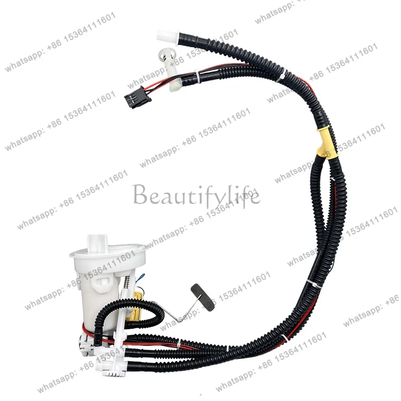 FOOL  cross-border spot wholesale A2034706694 is suitable for auto parts W203 fuel pump assembly