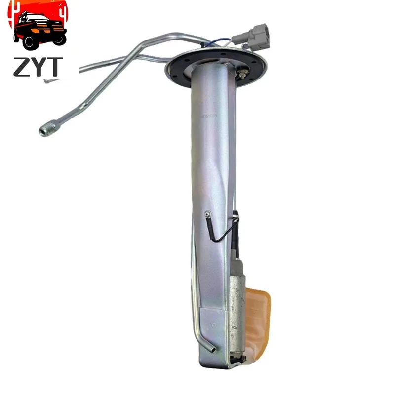 ชุดประกอบปั๊มน้ำมันเชื้อเพลิง 77203-60070 7720360070 7720360070 77203-60100 สำหรับรถยนต์โตโยต้าแลนด์ครุยเซอร์ ปราโด 3RZF 3RZFE 5VZFE