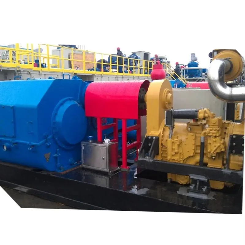 Electric Cement Grouting Mud Pump High Pressure Injection Pump for Waterproof Construction Engineering