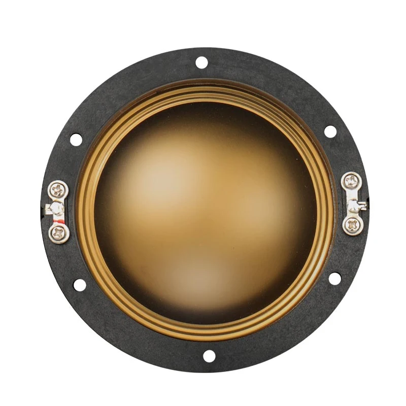 75-CORE soprano voice coil 74.5 mm imported high-power flat wire radic frame frame voice coil soprano speaker accessories