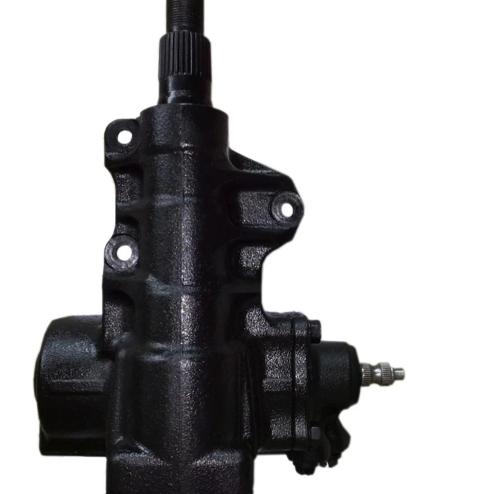 

China Supplier Sales RHD Steering Box For MITSUBISHI L200 MR319977