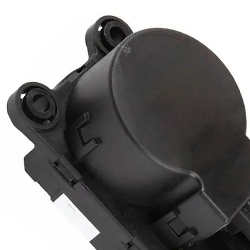 

A99F-Air Plate Motor Heater Actuator Blend Door Actuator For GM Buick Cadillac 13332582 52437252