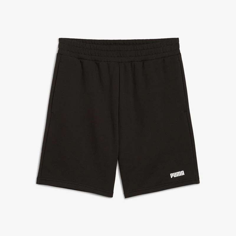 

PUMA оригинальные летние мужские удобные повседневные шорты с эластичной резинкой на талии 690270-01