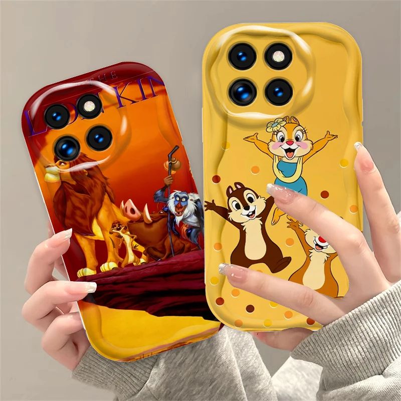 Disney Cartoon Lion… - image