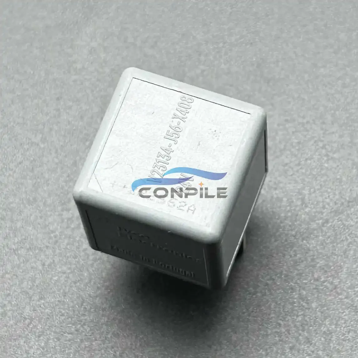 

1PC for V23134-J56-X408 24V Tyco car Relay V23134-J56-X408