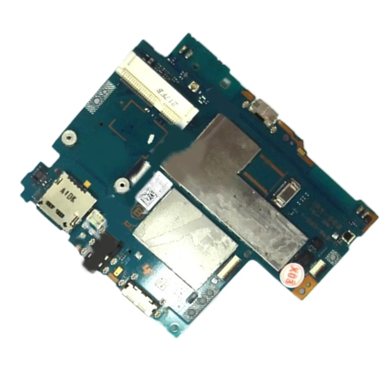 Bo Mạch Chủ Dành Cho PS VITA 1000 Kim Loại Bảng Mạch Dành Cho PS Vita 1000 Mainboard Tương Thích Với PSV 1000 Tay Cầm Phụ Kiện Trang Sức Giọt