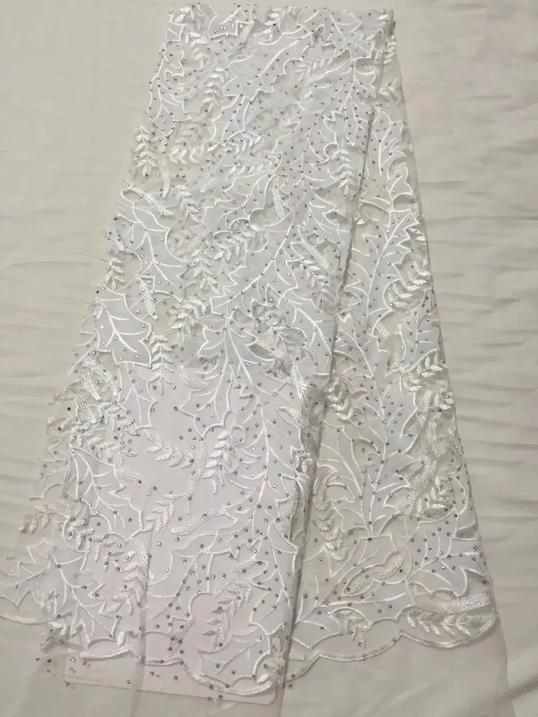 

African Lace Fabric 2018 High Quality Cotton Lace Swiss Voile Lace In Switzerland Royal Blue African Dresses For Women