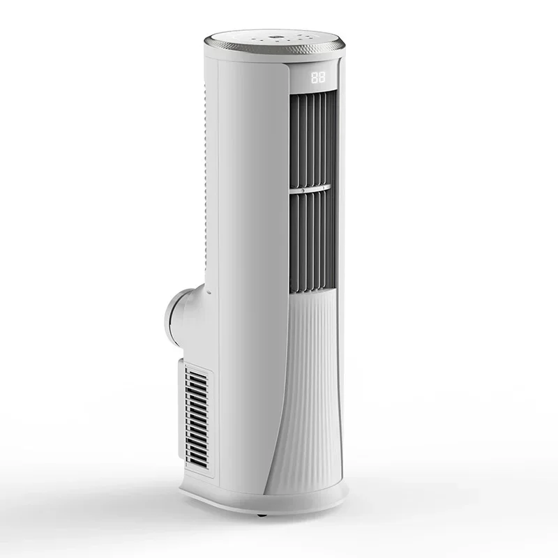 Commercial Portable Air Conditioner, Floor-Standing Model with 5,000W Cooling Capacity, No Installation Required (Customized)