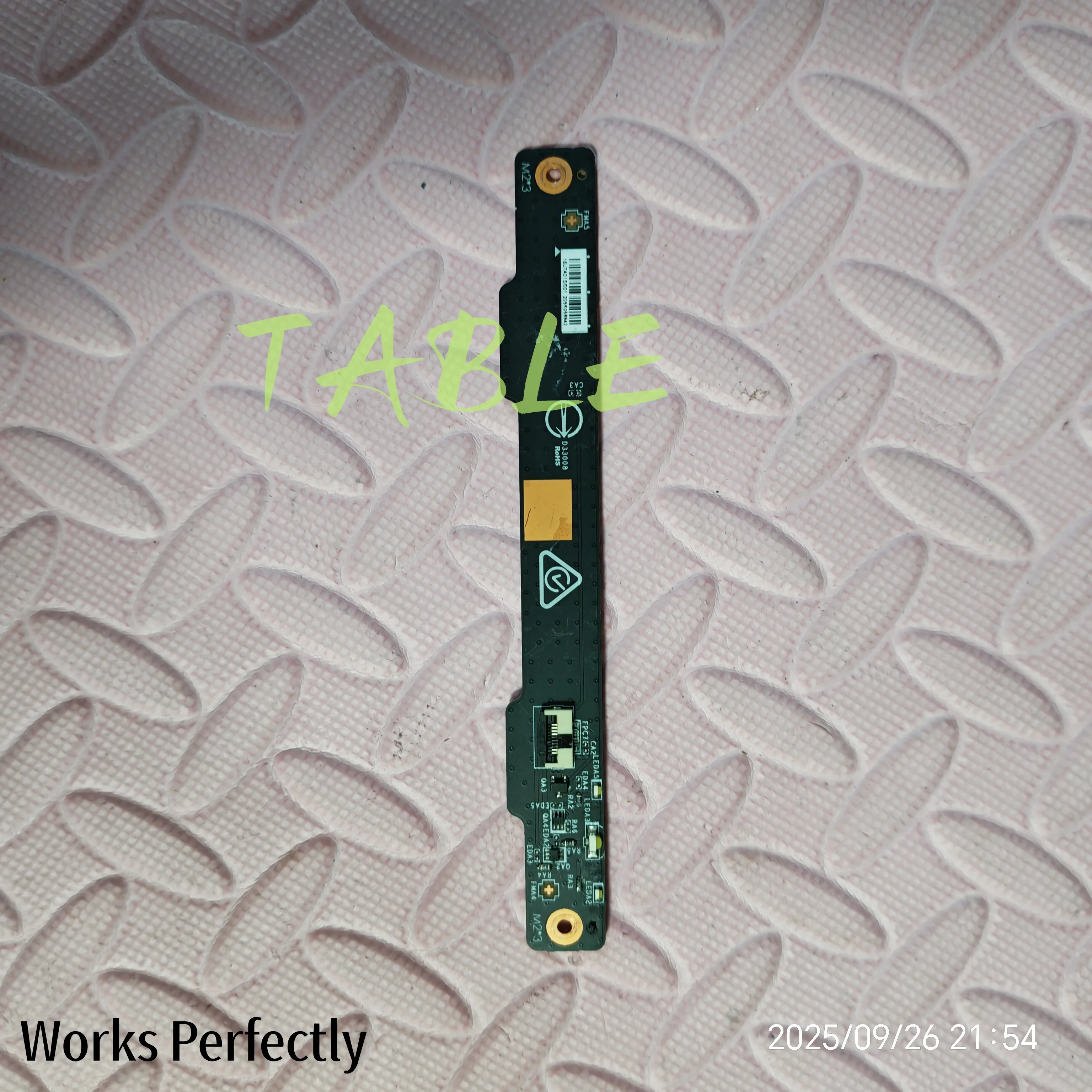 FOR MSI 15.6