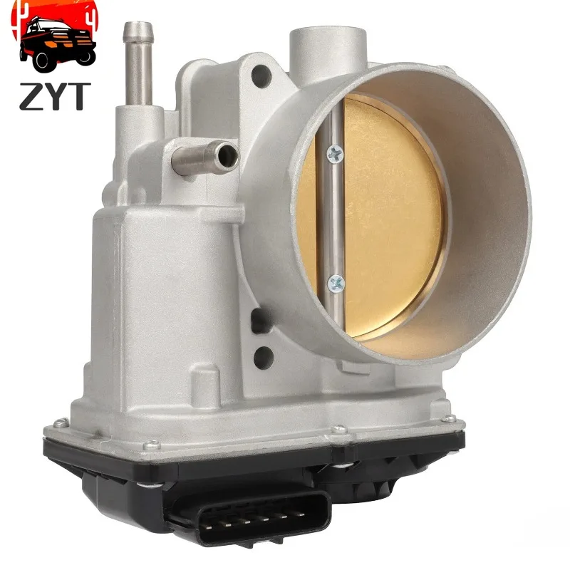 Brand New Throttle Body 22030-0F010 22030-38020 For Toyota Sequoia Tundra 4Runner Lexus GX470 LX470 LX570 4.7L 5.7L V8