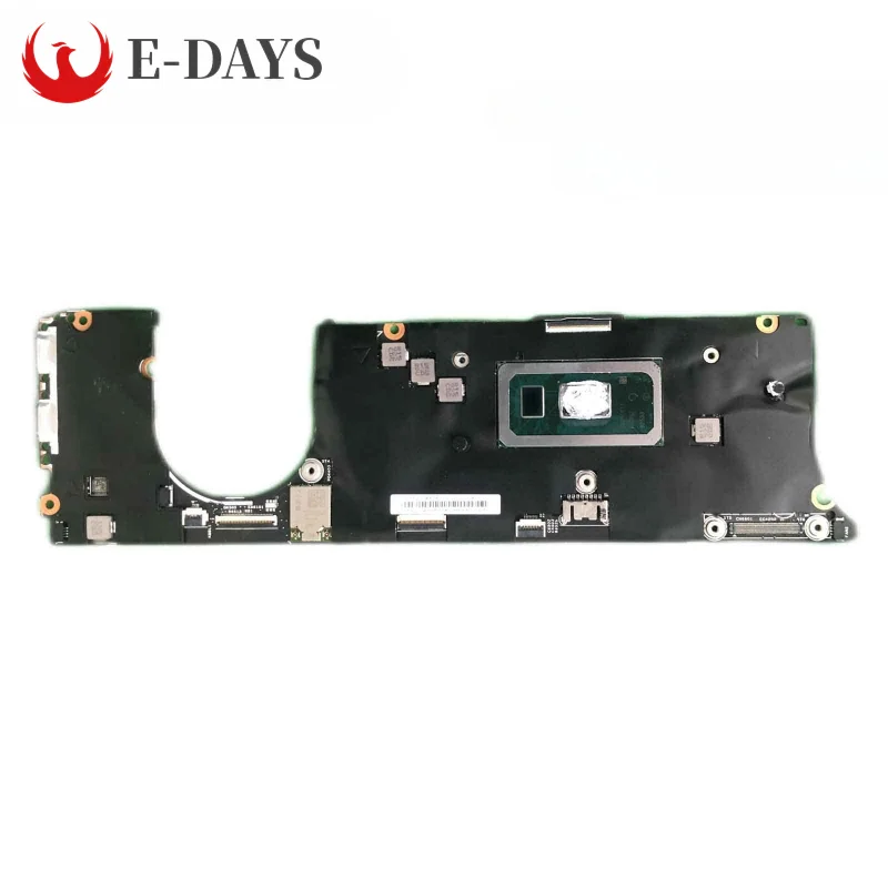 For Lenovo IdeaPad Yoga S940-14IWL Laptop Motherboard with I7-8565U 8G Mainboard 100% Tested Ok