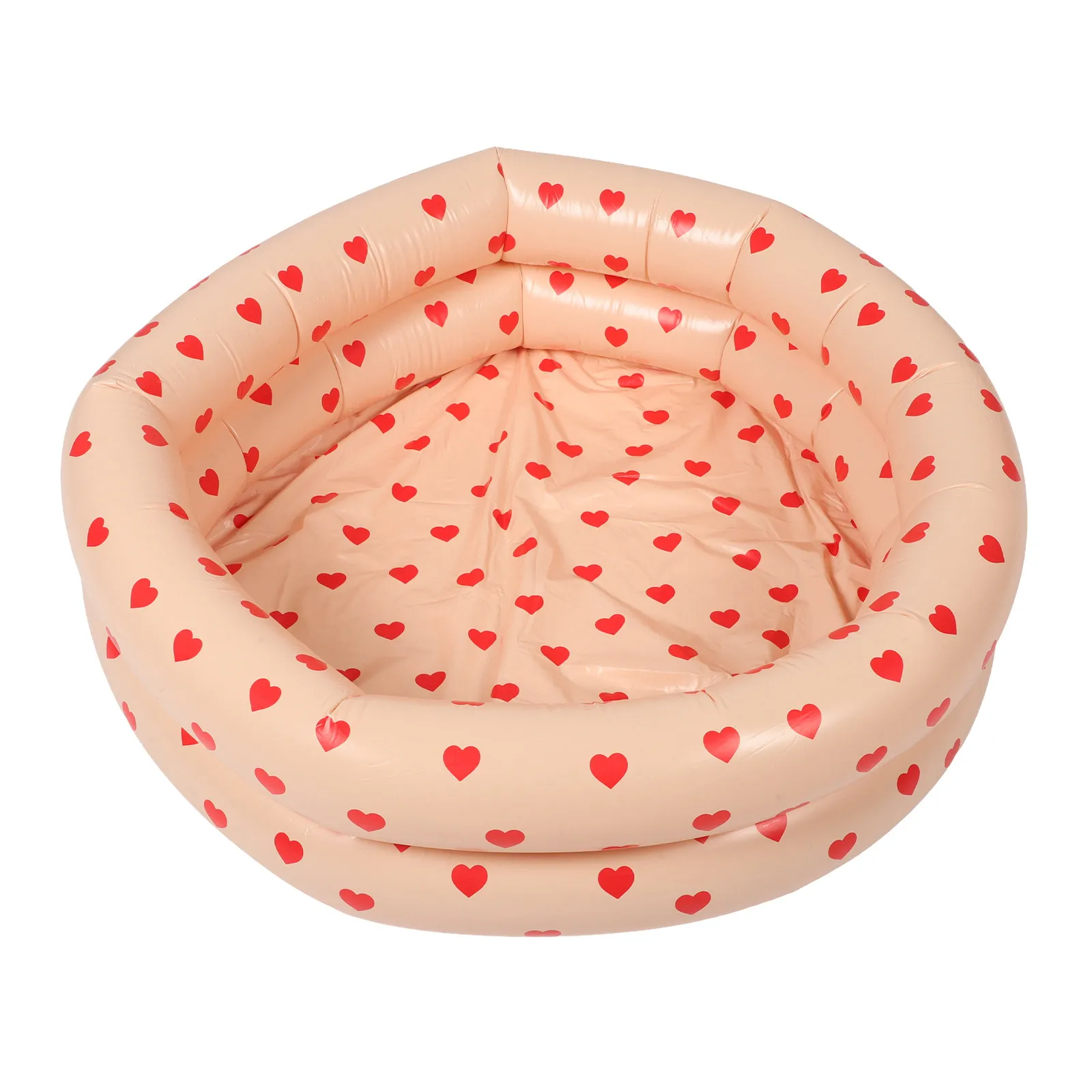 

Надувной детский бассейн с навесом, мини-бассейн для детей, надувная детская ванна, маленький надувной бассейн для улицы