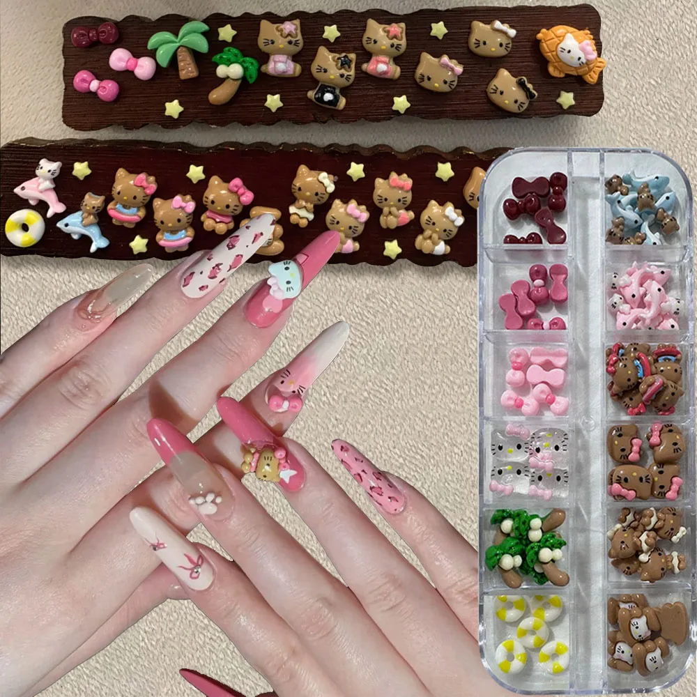 1Box Mix Tanning He…