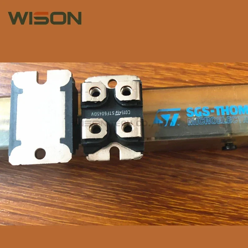 STF8045DV STF6045AV STF6045DV STF8045AV شحن مجاني وحدة جديدة ومبتكرة الثايرستور