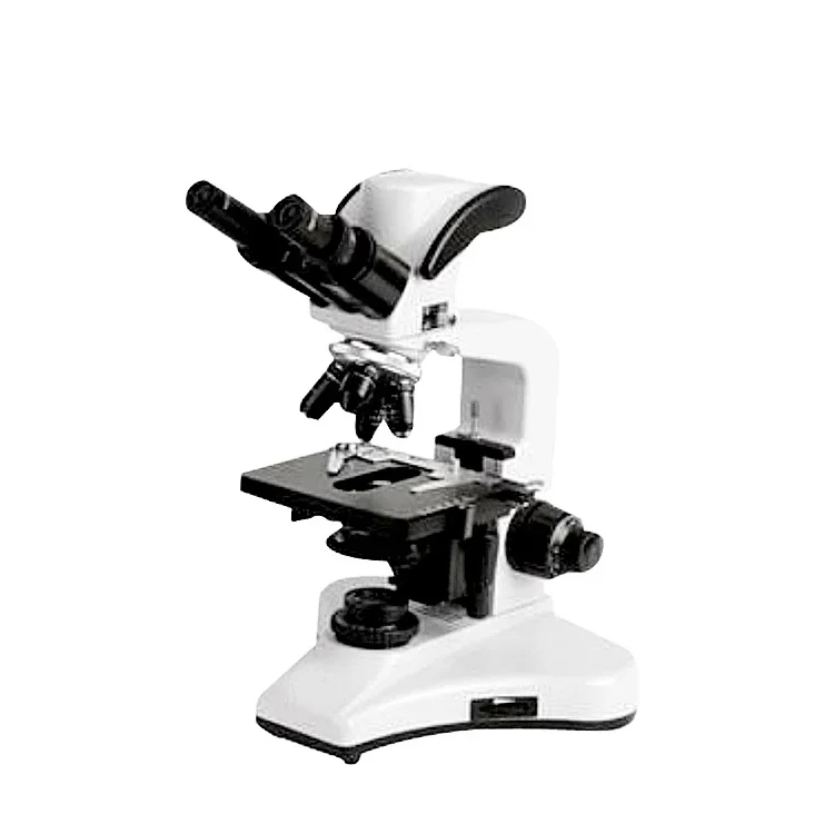 MY-B126 China products Medical lab equipment Portable digital binocular microscope for sale