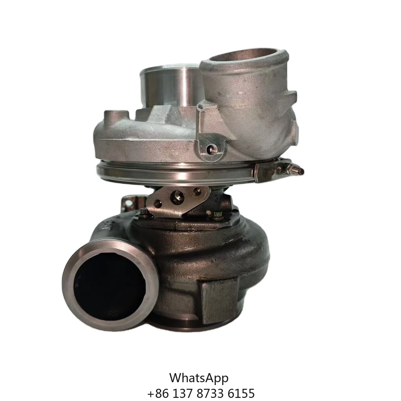 359-0128 3590128 For Garrett Turbo New Turbocharger For CAT C7 Diesel Fuel Turbo Boost Control CHRA Product