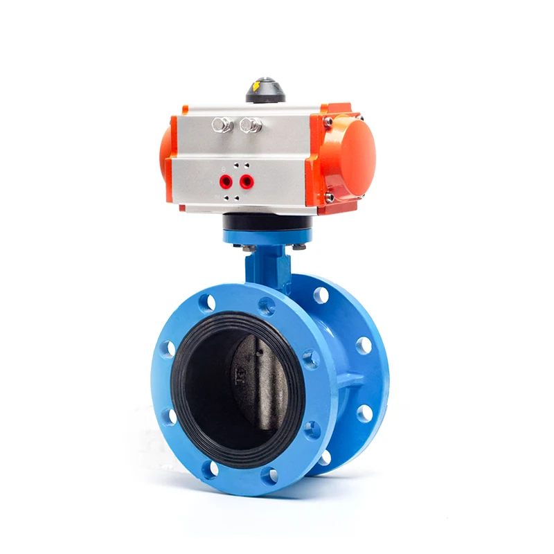 Dq Cast Iron Epdm D…