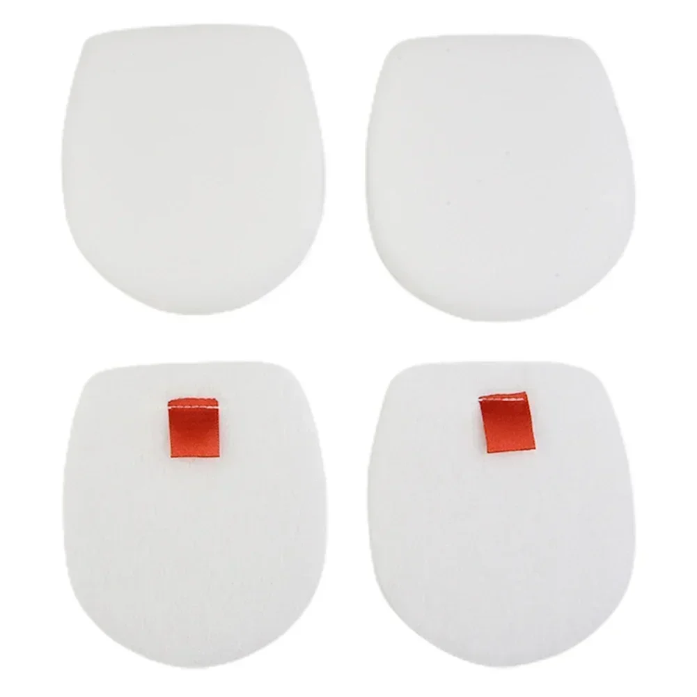 1 Set Filter Kit For Shark IZ201EU IZ201EUT IZ201EUTSB Cordless Vacuum Cleaner Spare Parts Replacement Accessories